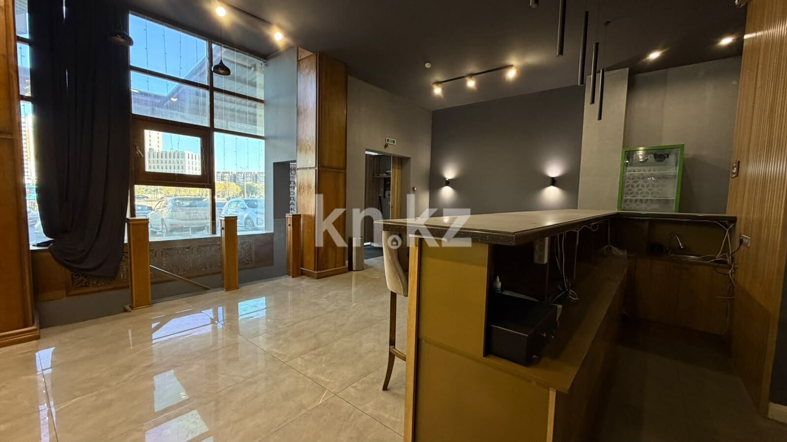 Продажа помещения, 277.6 м² в Караганде - фото 8