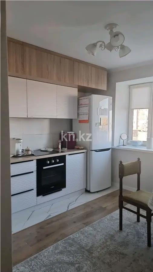 Продажа 2-комнатной квартиры, 62 м², пр. Абылай хана, дом  39/1 - Продажа квартир в Казахстане фото 1 из 3
