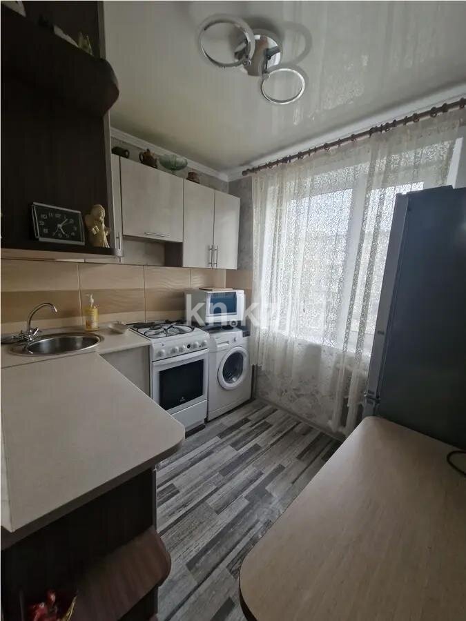 Продажа 3-комнатной квартиры, 47 м² в Караганде - фото 4