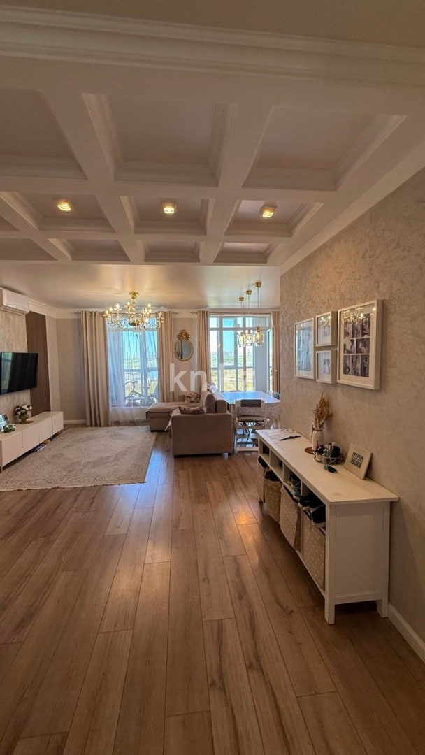 Продажа 3-комнатной квартиры, 82 м² - Продажа квартир в Балхаше фото 4 из 18