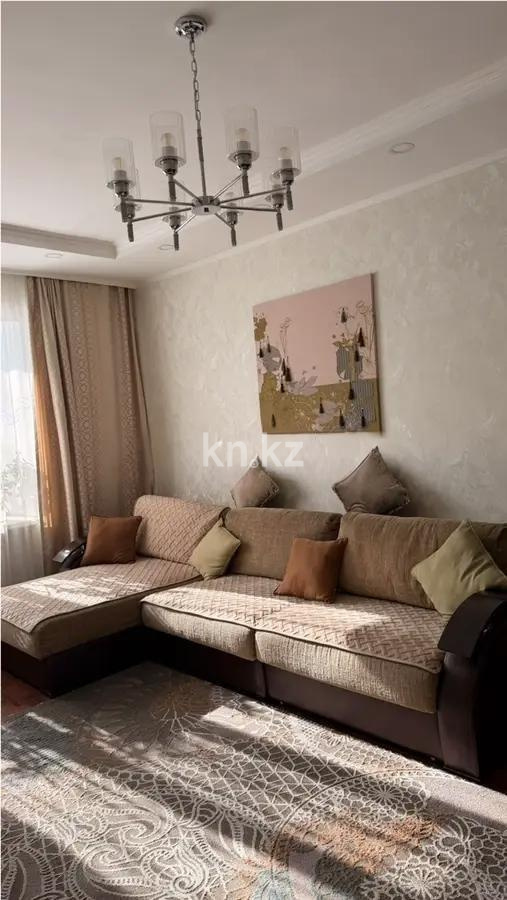 Продажа 2-комнатной квартиры, 44 м² - Продажа квартир в Казахстане - страница 12 фото 2 из 3
