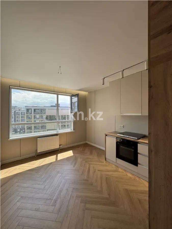 Продажа 2-комнатной квартиры, 36 м² в Алматы - фото 2