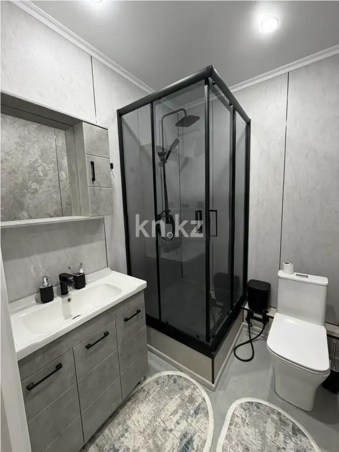 Продажа 3-комнатной квартиры, 52 м² - Продажа трехкомнатных квартир в Турксибском р-не Алматы фото 2 из 2