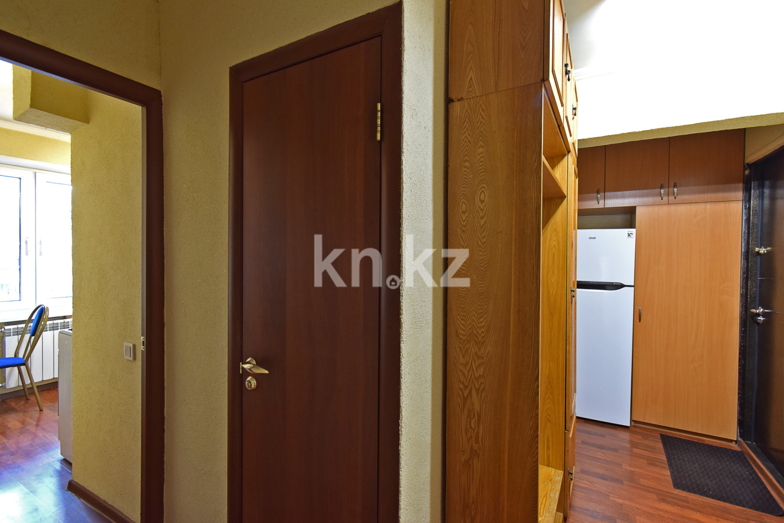 Продажа 2-комнатной квартиры, 42.3 м² - Продажа квартир в Казахстане - страница 46 фото 9 из 25