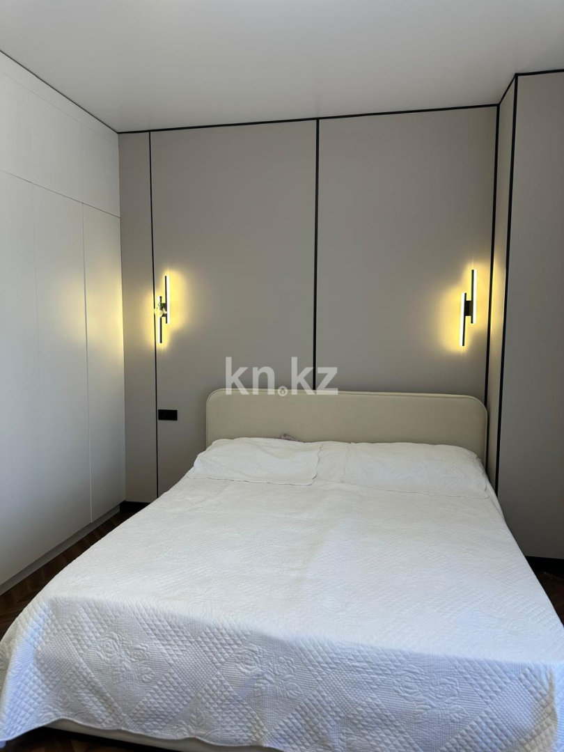 Продажа 3-комнатной квартиры, 120 м² в Астане - фото 25