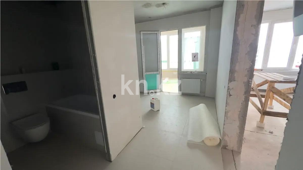 Продажа 1-комнатной квартиры, 35 м², ул. Е-652, дом  18 - Продажа квартир в Казахстане фото 5 из 5