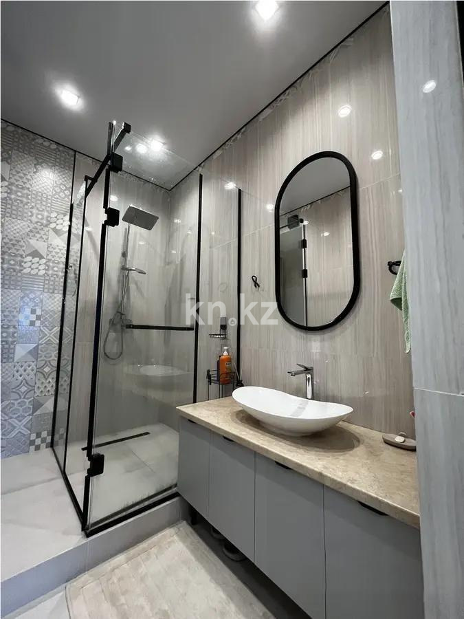 Продажа 3-комнатной квартиры, 95 м² - Продажа трехкомнатных квартир в Алматы - страница 36 фото 5 из 6