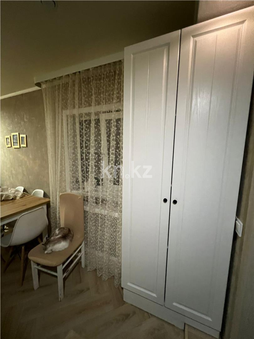 Продажа 3-комнатной квартиры, 60 м², ул. Нефтебаза - Продажа квартир в Казахстане фото 14 из 15
