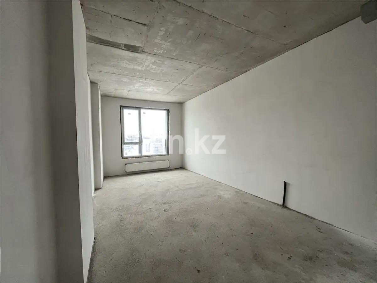 Продажа 2-комнатной квартиры, 49 м², ул. Казыбек би, дом  41/1 - Продажа  двухкомнатных квартир в Астане без посредников фото 1 из 3