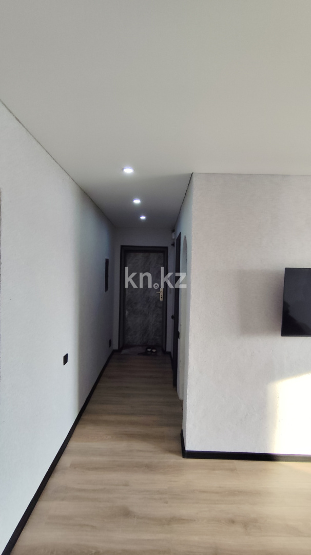 Аренда 2-комнатной квартиры, 46 м², ул. Жумабаева, дом  101 - Аренда квартир помесячно в Казахстане фото 6 из 7