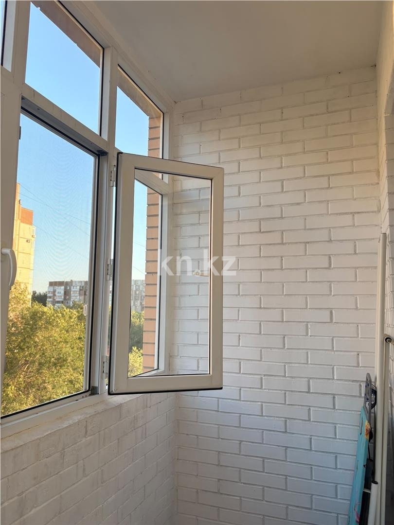Продажа 2-комнатной квартиры, 56 м² в Караганде - фото 4