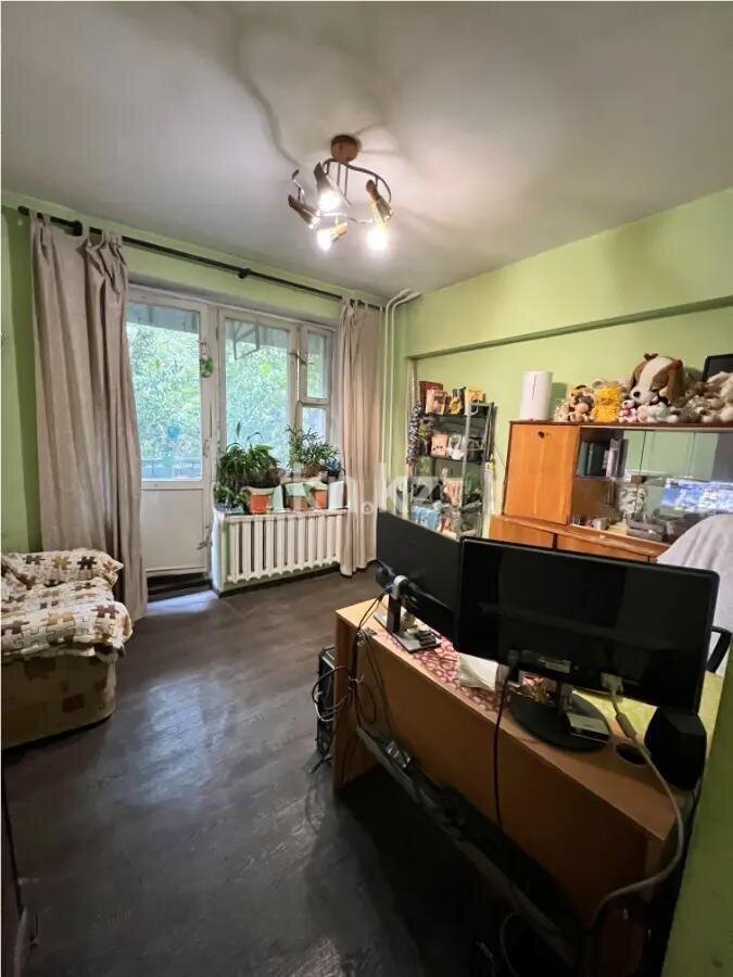 Продажа 2-комнатной квартиры, 55.7 м² в Алматы - фото 2