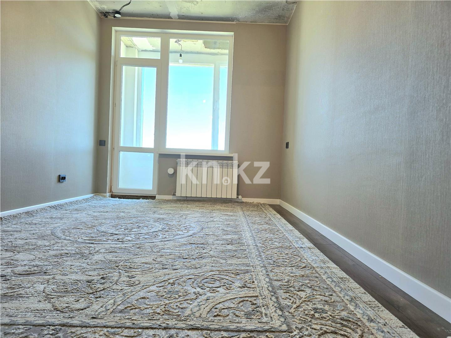 Продажа 2-комнатной квартиры, 52 м², ул. Толе би - Продажа квартир в Астане фото 1 из 17