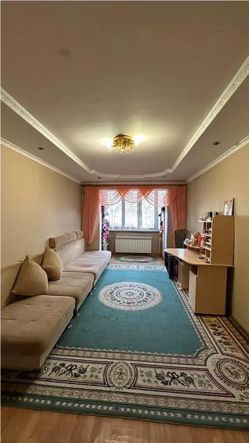 Продажа 2-комнатной квартиры, 44 м², мкр. Таугуль, дом  40 в Алматы