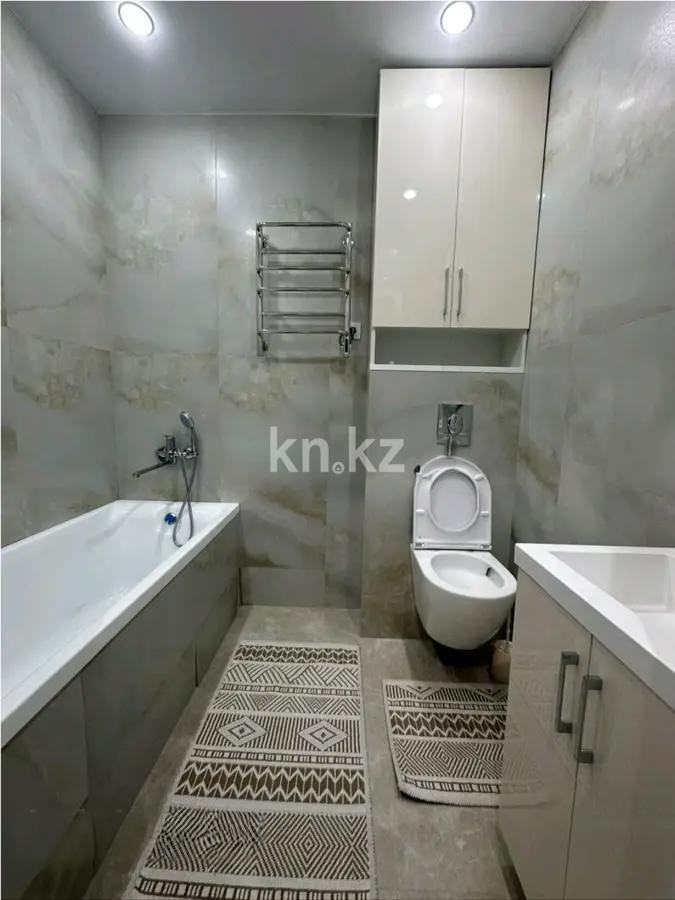 Продажа 4-комнатной квартиры, 80.1 м², ул. Утепова, дом  31 - Продажа квартир в Казахстане фото 6 из 7