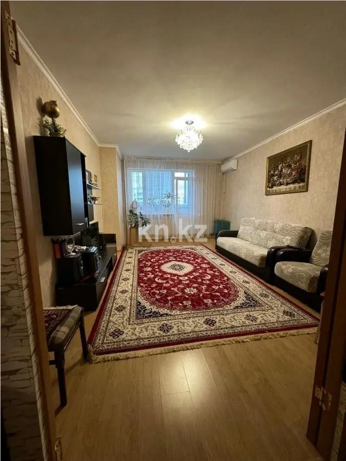 Продажа 1-комнатной квартиры, 50 м², ул. Айтматова, дом  36/1 в Астане