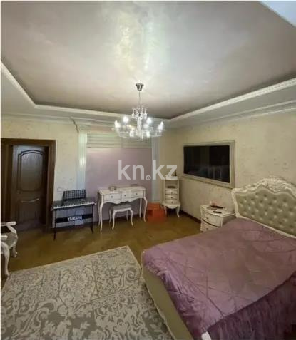 Продажа 4-комнатной квартиры, 200 м² - Продажа четырехкомнатных квартир от собственников в Алматы фото 1 из 3