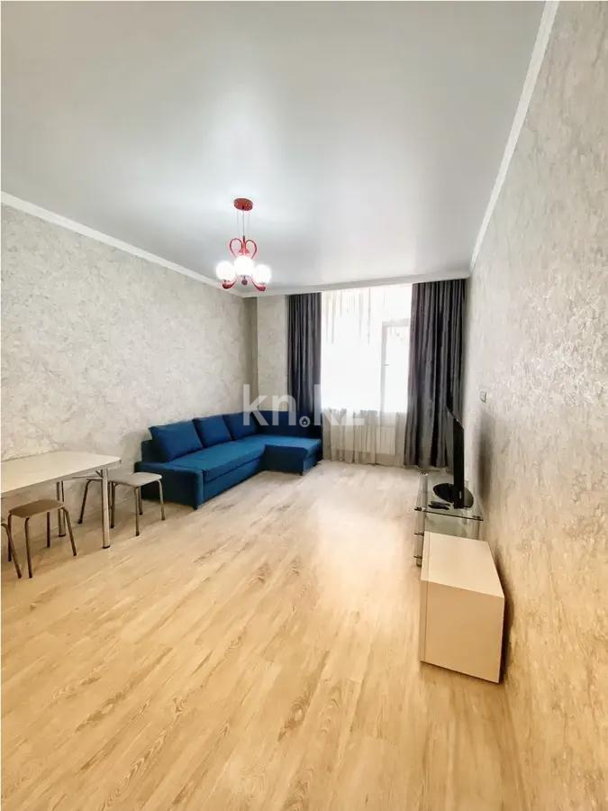 Продажа 2-комнатной квартиры, 45 м², ул. Култегин, дом  11/1 - Продажа  двухкомнатных квартир в Астане с фото фото 1 из 5