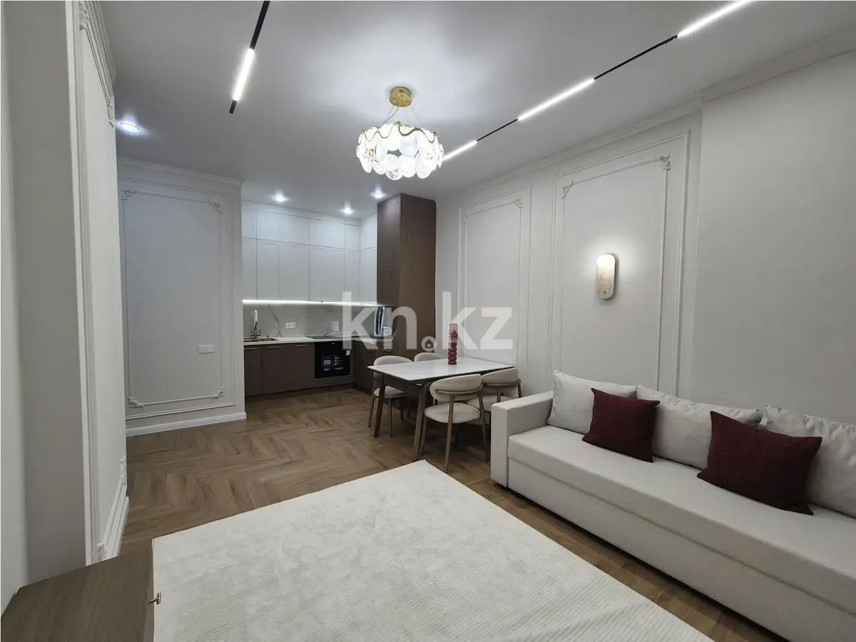 Продажа 2-комнатной квартиры, 49 м² - Продажа квартир в Казахстане - страница 21 фото 3 из 6