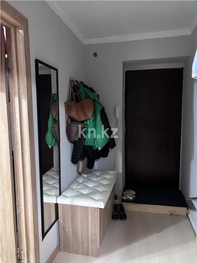 Продажа 2-комнатной квартиры, 36 м², ул. Сокпакбаева, дом  14/3 в Астане - фото 4