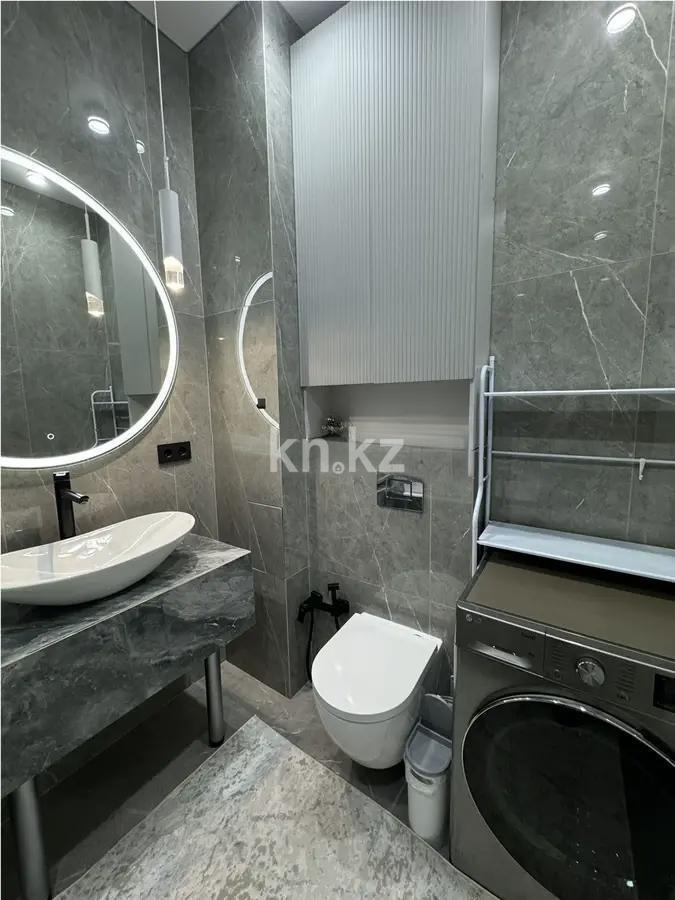 Продажа 3-комнатной квартиры, 51.3 м² - Аренда квартир помесячно в Атырау фото 4 из 4