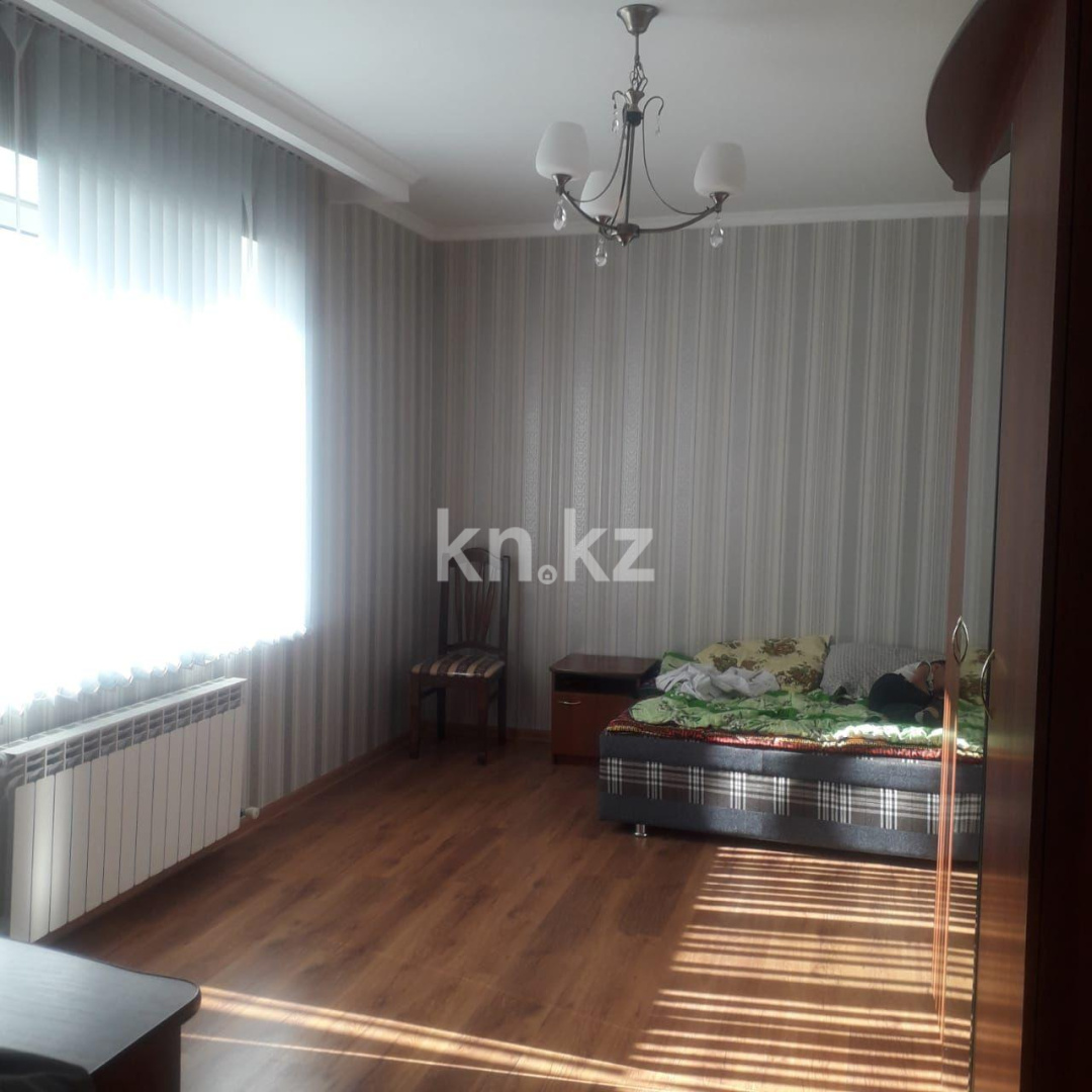 Продажа 5-комнатного дома, 289 м² в Астане - фото 21