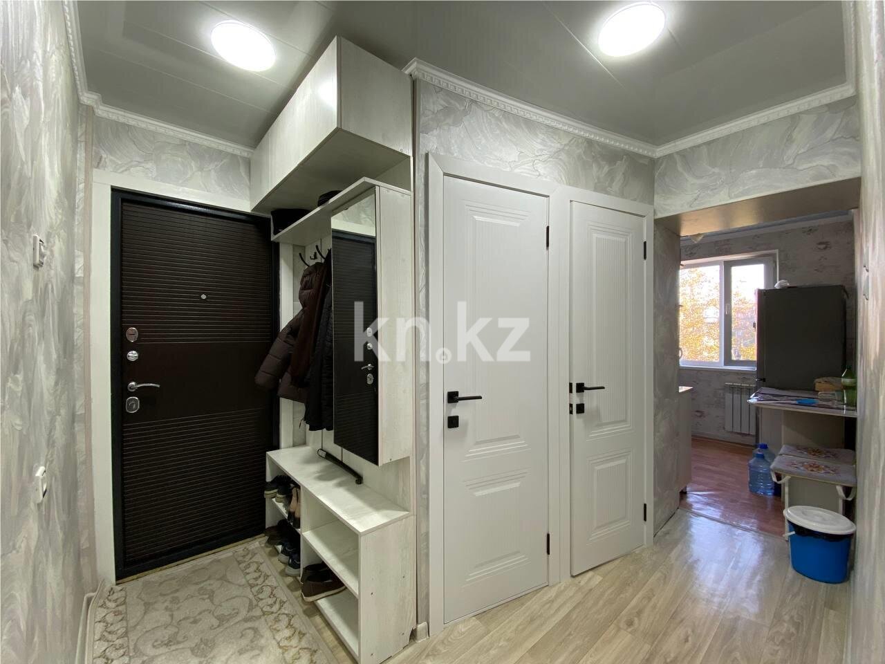 Продажа 2-комнатной квартиры, 44 м² в Темиртау - фото 9