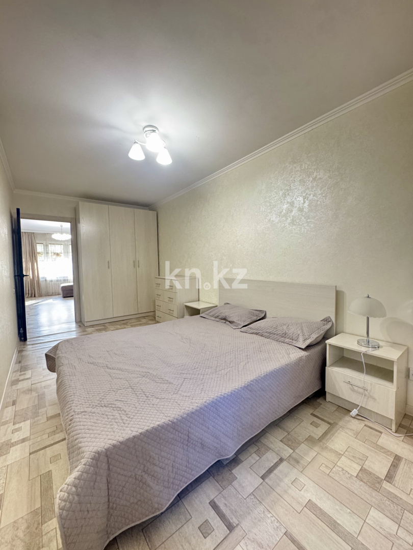 Аренда 3-комнатной квартиры, 60 м² в Алматы - фото 23