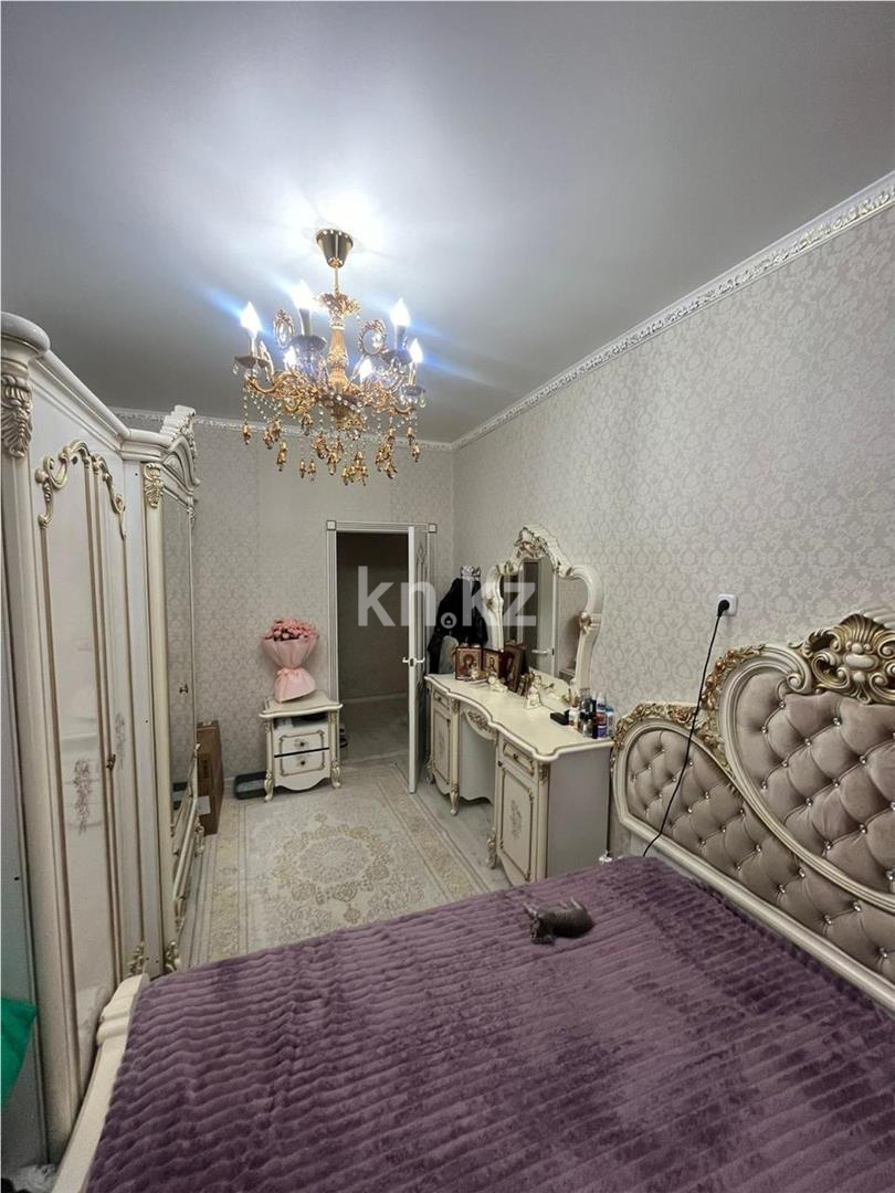 Продажа 2-комнатной квартиры, 53 м², ул. Абая в Темиртау - фото 7