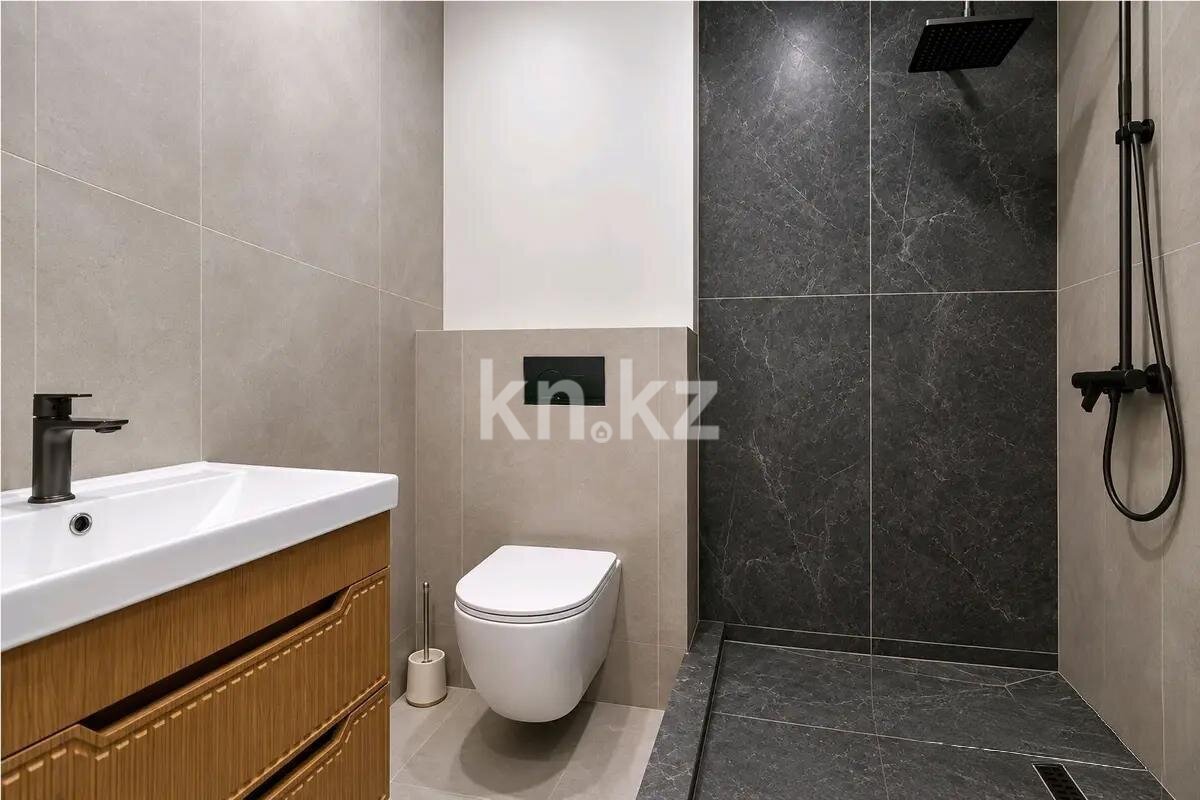 Продажа 3-комнатной квартиры, 84 м² в Астане - фото 4