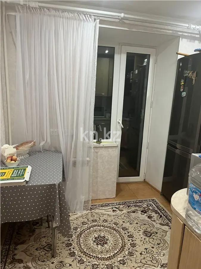 Продажа 2-комнатной квартиры, 44 м², пр. Строителей, дом  25 - Продажа  двухкомнатных квартир в Караганде фото 3 из 4