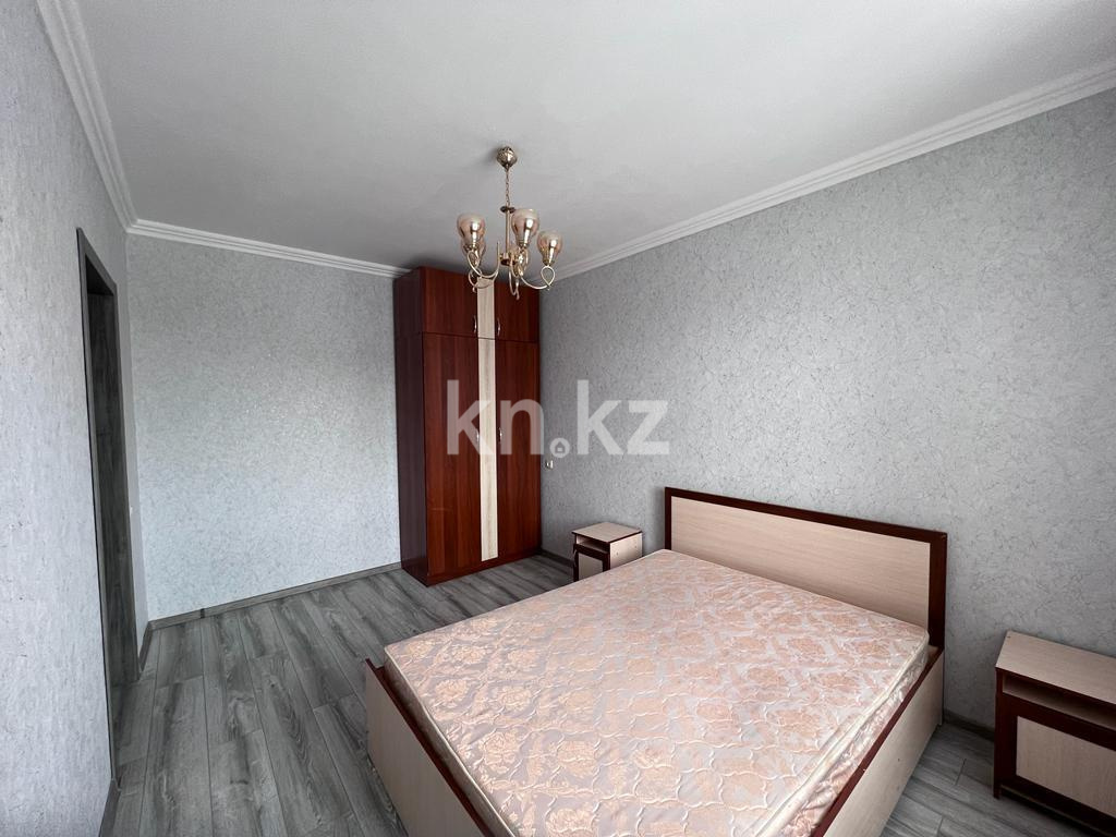 Продажа 2-комнатной квартиры, 54 м², мкр-н Степной-4 в Караганде - фото 4