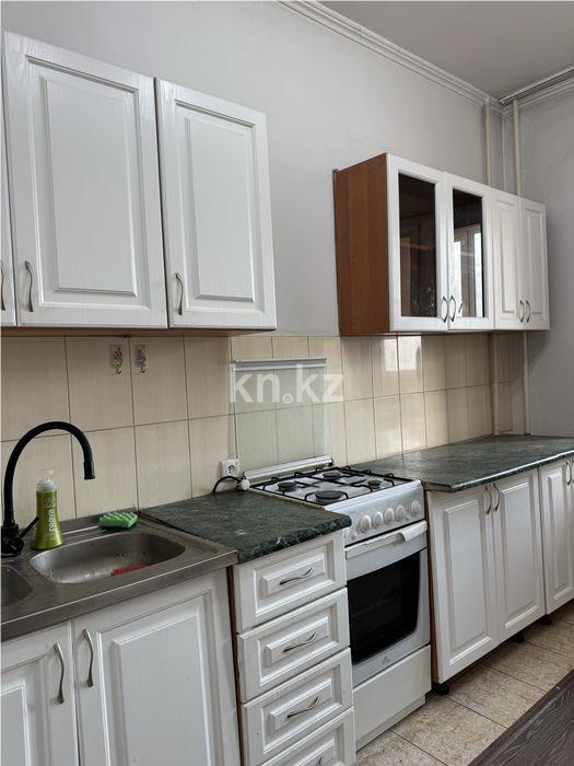 Продажа 1-комнатной квартиры, 41 м² - Недвижимость в Казахстане - страница 7 фото 2 из 4