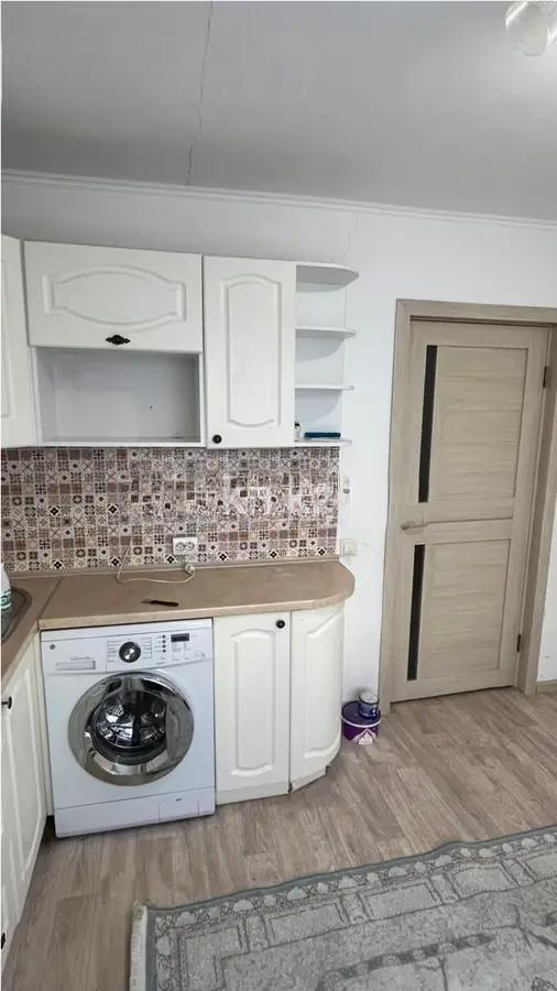 Продажа 1-комнатной квартиры, 37 м², ул. Бейбарыс Султан, дом  7 - Продажа квартир в Казахстане фото 3 из 4