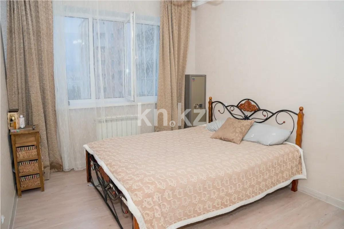 Продажа 3-комнатной квартиры, 85 м² в Алматы - фото 2