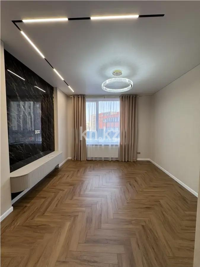 Продажа 3-комнатной квартиры, 70 м², пр. Аль-Фараби, дом  9/1 - Продажа  трехкомнатных квартир в Астане фото 1 из 5