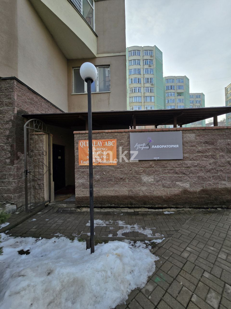 Продажа помещения, 30 м² - Продажа офисных и торговых помещений в Алматы фото 18 из 27