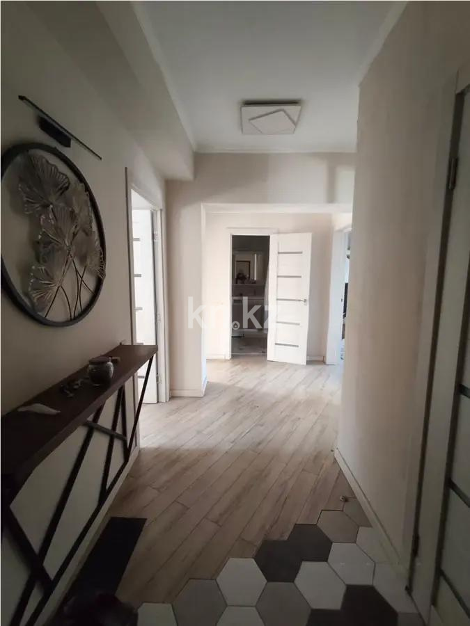 Продажа 3-комнатной квартиры, 74 м² - Продажа квартир в кирпичном доме в Алматы фото 5 из 6