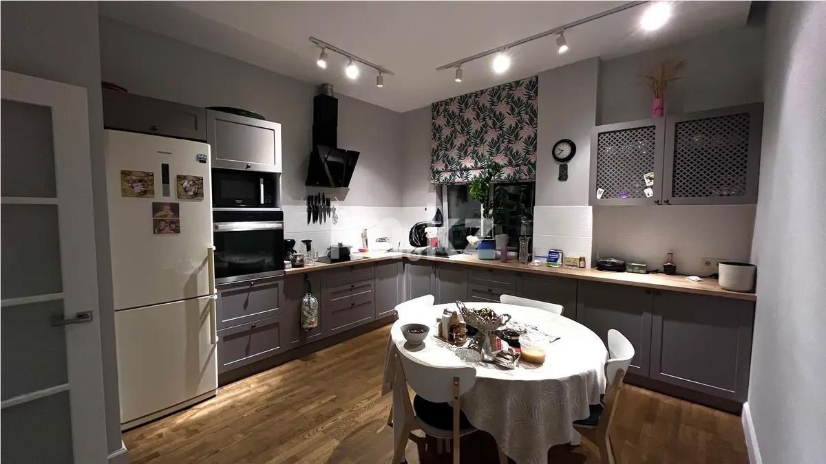 Продажа 3-комнатной квартиры, 111 м² - Продажа трехкомнатных квартир от собственников в Астане фото 4 из 7