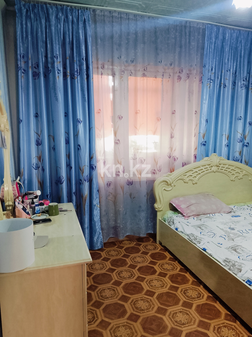 Продажа 2-комнатной квартиры, 52.2 м², Мынбулак, дом  52а - Продажа и аренда недвижимости в Таразе фото 6 из 13