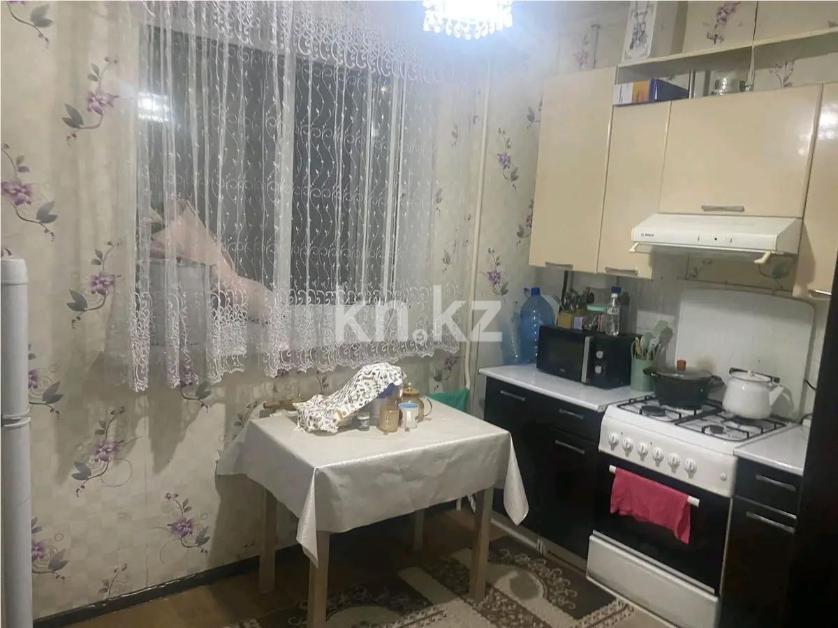 Продажа 2-комнатной квартиры, 47 м² - Продажа двухкомнатных квартир в Астане - страница 2 фото 4 из 6