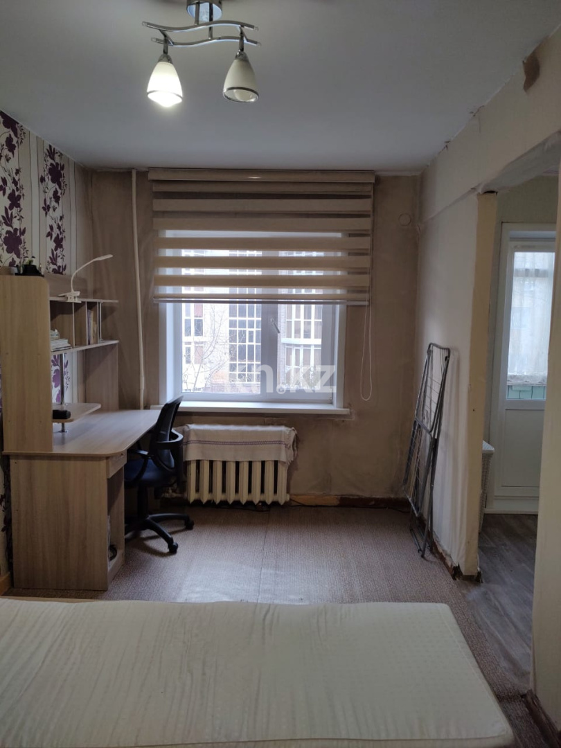 Продажа 2-комнатной квартиры, 45.4 м² в Астане - фото 8