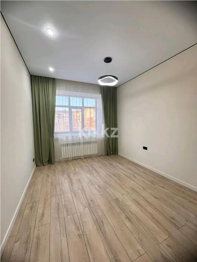Продажа 3-комнатной квартиры, 66 м² - Продажа квартир в Караганде на Юго-Востоке - страница 10 фото 1 из 5