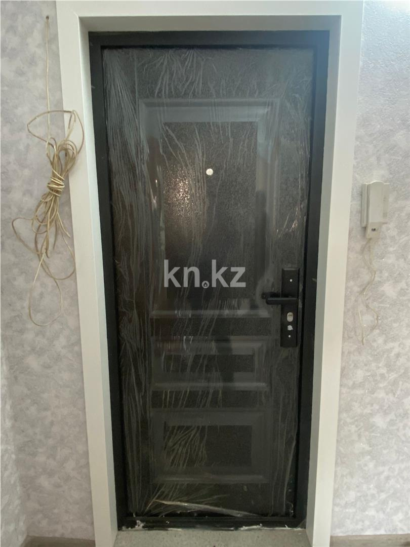 Продажа 1-комнатной квартиры, 35 м², пр. Бухар-жырау - Продажа квартир в Караганде фото 5 из 5