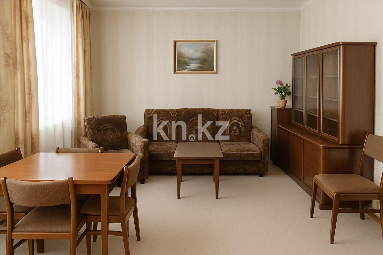 Продажа 2-комнатной квартиры, 47 м², пр. Республики в Темиртау