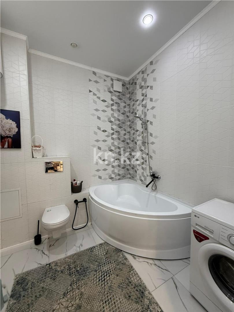 Продажа 2-комнатной квартиры, 66 м² - Продажа двухкомнатных квартир в Караганде - страница 10 фото 15 из 23