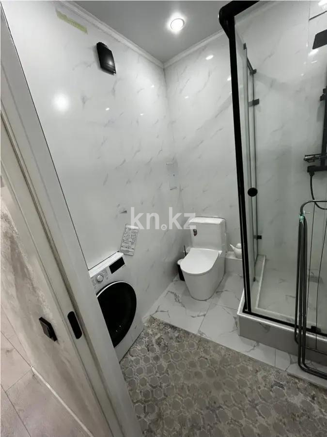 Продажа 2-комнатной квартиры, 47 м² в Алматы - фото 3