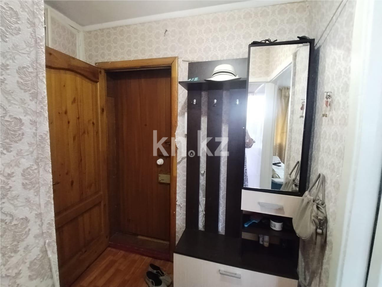 Продажа 1-комнатной квартиры, 30 м² - Продажа однокомнатных квартир в блочном доме в Казахстане фото 3 из 6