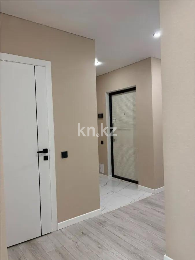 Продажа 4-комнатной квартиры, 72 м² - Продажа четырехкомнатных квартир в Казахстане - страница 2 фото 4 из 4