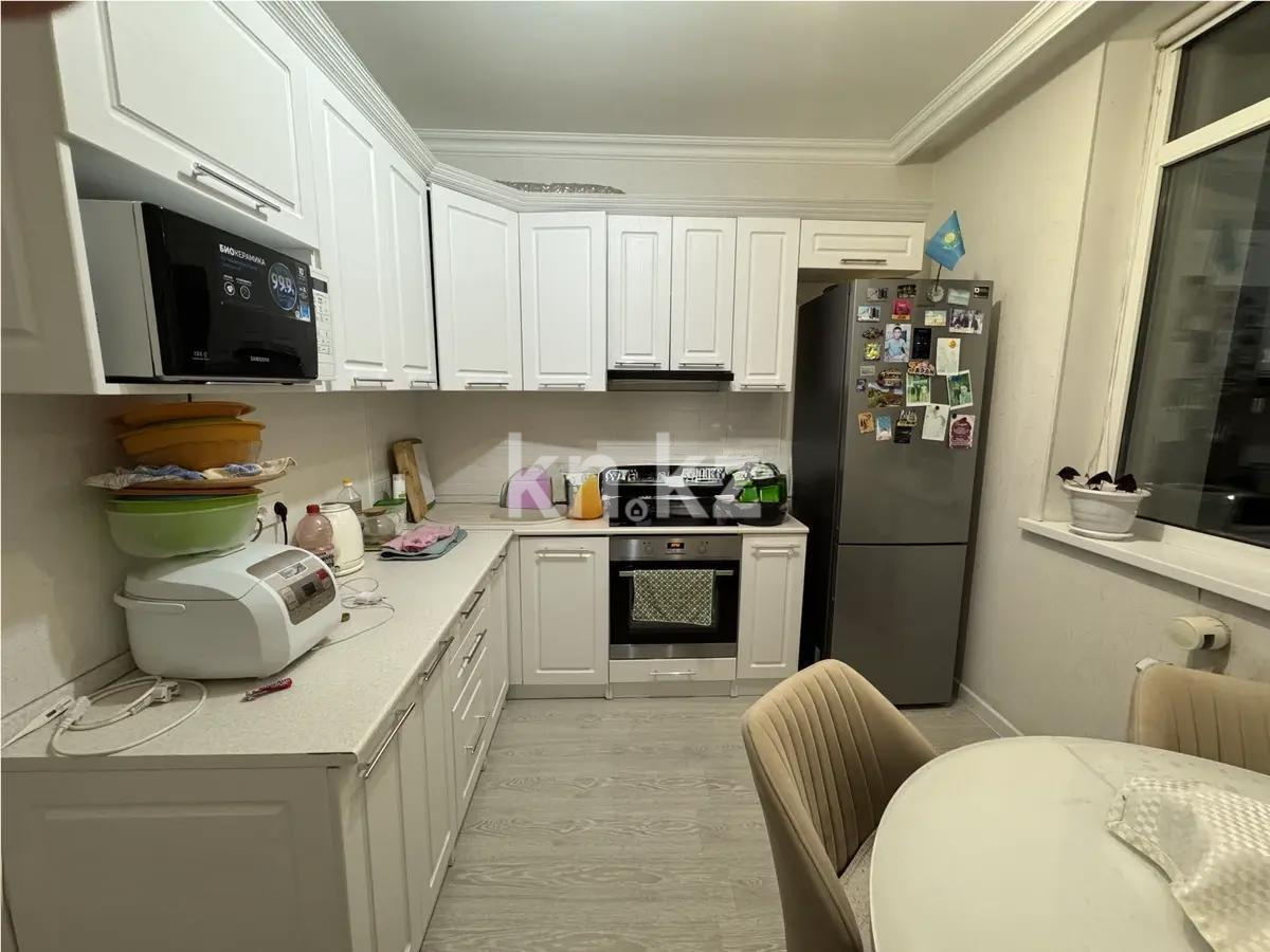 Продажа 2-комнатной квартиры, 56.3 м² в Астане - фото 3